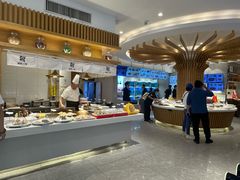 -赶海部落海鲜城(海阳路店)