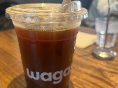 -Wagas沃歌斯(江浦路店)