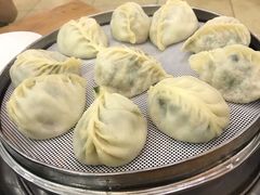 -地方名吃海鲜大馅蒸饺(北戴河店)