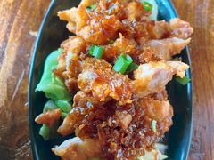 -屯屯面(海尔路店)