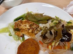 -蔬之缘素食(东城分店)