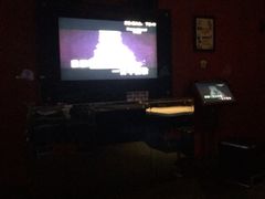 -百威KTV(恒福路店)
