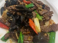 -大眼锅贴饺子(河西店)