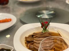 -北海渔村酒楼·粤菜海鲜点心(新华店)