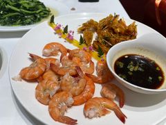 -小贝壳酒楼(经九路店)