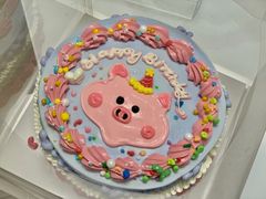 -酒井酱子·深夜食堂(东城汇店)