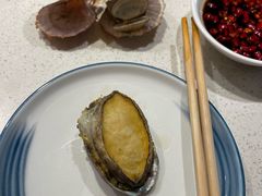 -渔夫蒸鲜(世奥湾店)