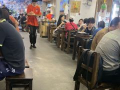 -破店肥哈·东北烧烤·夜宵(南山保利店)