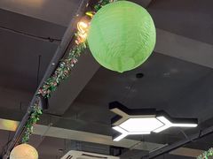 -云晓光头烧烤吧(德平路店)