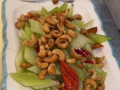 -眷江南之小蓝鲸(王府大街店)