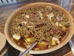 -水煮三国·川鲁江湖菜(香山店)