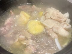 -润园四季椰子鸡火锅(南山海岸城店)