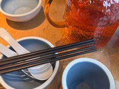 -金莹丸子汤清真(朝外SOHO店)