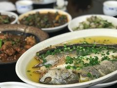 -绍兴名菜馆(可乐路店)