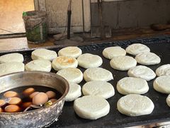 -老西关黄老太牛肉烧饼