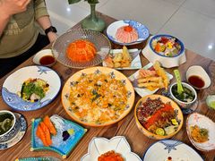 -红叶日本料理(辰熙广场店)