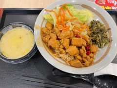 -永和大王(春日上新·白广店)