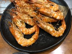 -大渔铁板烧(中山路八佰伴店)