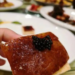 -静安洲际酒店·宴会厅