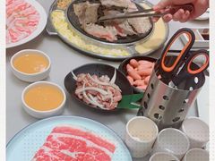 -韩宫宴和牛烤肉(宣州国购店)