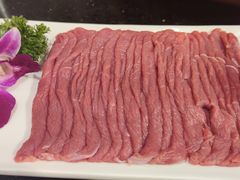-南门涮肉(上海二店)