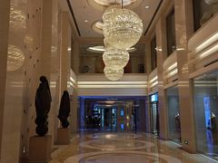 -苏州香格里拉大酒店