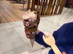-哈根达斯(济南万象城店)