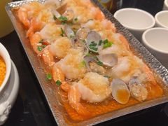 -外婆家(西红门荟聚购物中心店)