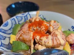 -沼津港精致料理·寿喜烧·烧鸟(漕河泾印象城店)