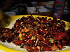 -九锅一堂酸菜鱼(新南凯德直营店)