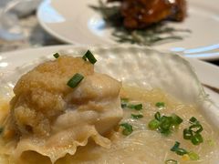 -棕榈岛海鲜自助餐厅(虹桥迎宾馆店)
