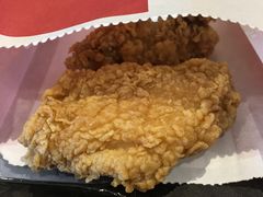 -肯德基(珍珠店)