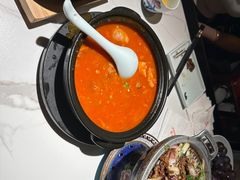 -四世同堂·京菜·烤鸭(双井店)