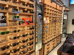 -MUJOSH木九十眼镜(长宁来福士店)