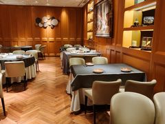-A One Kitchen·南京精菜馆(德基广场店)