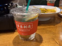 -丰乐餐厅·始于1999(千岛湖店)