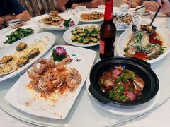 -大东海海鲜酒楼(渔人码头总店)