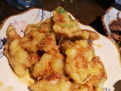 -蜀留香石锅鱼(六顺街店)