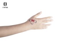 点击看大图 -I-TATTOO 纹身艺术空间