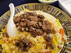 -伊带伊路新疆美食府(呼家楼店)