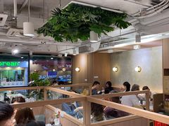 -深仔记茶餐厅(亚士厘道店)