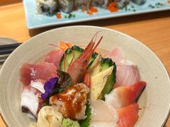 -Tuna maki寿司(苏州中心商场店)