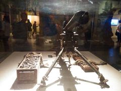 -台儿庄大战纪念馆