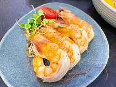 -théATRE茶聚场·餐厅(环球金融中心店)