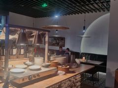 -Erman岩烧牛排(虹桥南丰城店)