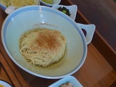 -同得兴 Since·1995 传统苏式面馆(嘉馀坊店)