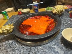 -蜀大侠火锅(建设路第五大道店)
