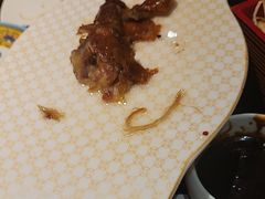 -满园烤鸭·春饼(沈北万达店)