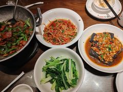 -味上湘菜馆(岳麓山店)