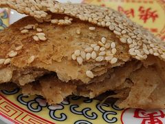 -聚德华天烤肉季·宴会厅(什刹海总店)